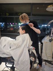 点击看大图 -PE SALON