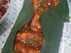 -蜗牛小馆醉乡民谣云南菜(惠新西里店)