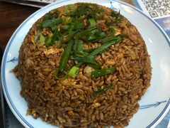 酱油炒饭-以前的小酒馆(中山广场店)