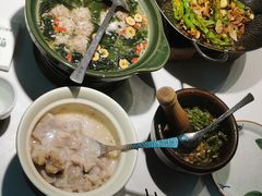 -费大厨辣椒炒肉(黄兴中心广场店)