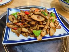 -妈妈的味道(和顺古镇店)