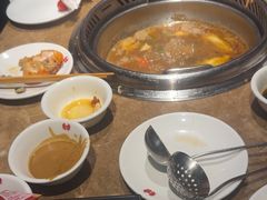 -七欣天香辣蟹火锅(上海银亿滨江店)