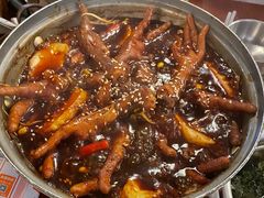 -789韩料食堂(创意产业园店)
