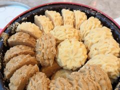 -家琳甜品(江南东店)