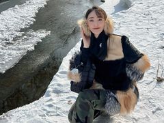 -黛秀湖公园