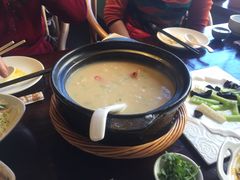 -颐和•海鲜砂锅粥•啫啫煲(奥林匹克广场店)