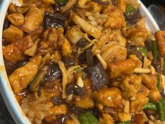 -金阁家常菜(贵阳路店)