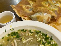 -杏花村水席楼·洛阳水席(老城十字街店)