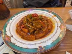 -丝路传奇·中国拉面航母店(北医三院店)