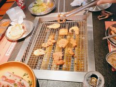 -俊熙家点餐式自助烤肉店(1227广场店)