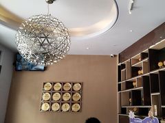-伯顿西餐厅(厚街香榭丽店)