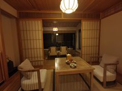 -北京古北水镇御舍温泉酒店