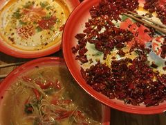 -先启半步颠小酒馆|猛火现炒川菜(泰州首店)