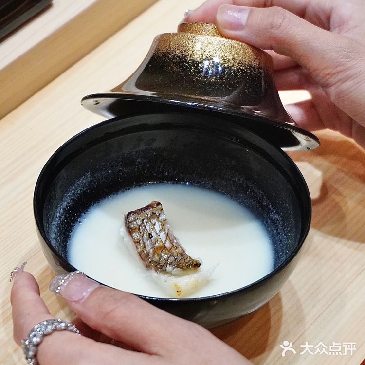 新合作🇯🇵首相专属🌟主厨坐镇,对料理的極/致/追/寻,自成一派