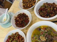 -笨罗卜浏阳菜馆(龙华鹏润达店)