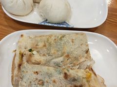 -张小文胡辣汤(龙柏新村店)