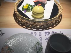 -萤初高端日料王(曲江银泰店)