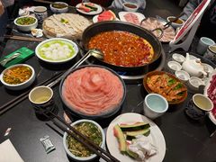 -巴蜀大将火锅(春熙店)
