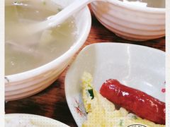 -陈记汤饭(水巷口店)