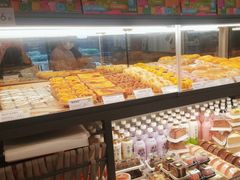 -奈雪的茶(市百一店)