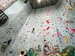-尽峰攀岩 Acme Climbing