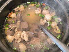 -金典银峰老鹅馆·昆山菜(亭林公园店)