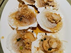 -老客站酒楼(金花南路店)