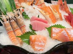 -万岛日本料理铁板烧(梅赛德斯奔驰店)