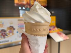 -麦当劳(无锡永乐店)
