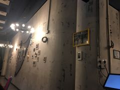 -79号渔船海鲜饭店(华强北店)