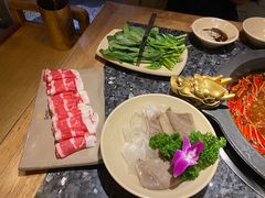 -蜀大侠火锅(四川北路店)
