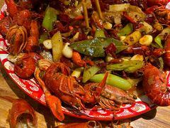 -聚点串吧·北京烧烤(朝北店)