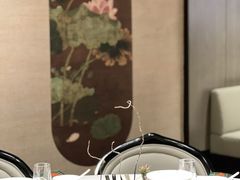 -翕间食·精致淮扬菜(江苏大剧院店)
