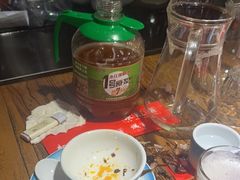 -永红源·啤酒烧烤海鲜大排档(台柳路店)