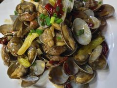 -可汗大营·涮火锅烤全羊烧烤家常菜(武汉分店)