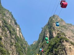 -龙庆峡风景区