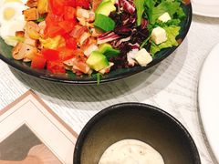 -娜娜家·Nana's restaurant(国金汇店)
