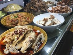 -中央民族大学-风味食堂