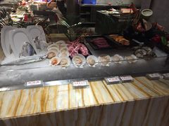 -西藏饭店·亚克·食光自助餐厅(文殊院店)