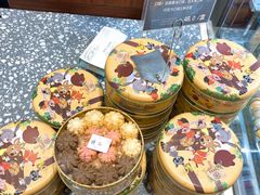 -丁香西饼屋(桂林路店)