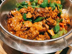 荆沙道观鸡-九头鹰家宴(岳家嘴店)
