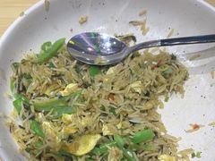 -萝卜向南·湘西泡菜·腊味炒饭(星河coco city店)