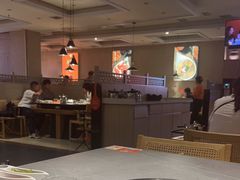 -竹犇番茄火锅(长风街店)