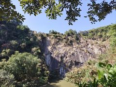 -火炉山森林公园