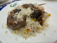 -民杨抓饭(柏香苑店)