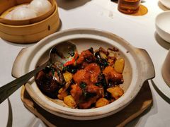 -汤城小厨•粤菜•靓汤(金融街店)