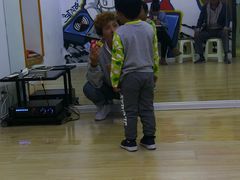 -小力量少儿街舞梦工厂