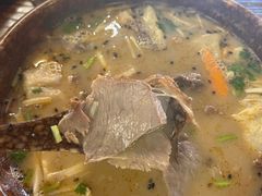 -玉祥府牛肉罩饼(金光道店)