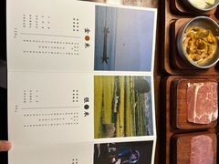 -银米·云南传统过桥米线(双廊黑金冠店)