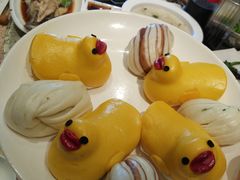 -大鸭梨(天通西苑店)